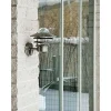 Seinävalaisin Käpylä Mini 221x276x243mm, RST