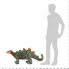 Seisova leludinosaurus Stegosaurus XXL