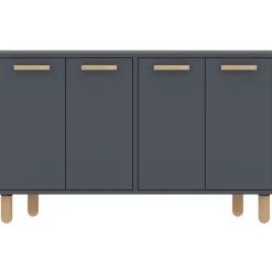 Senkki Linento Furniture Venedik, leveys 120cm