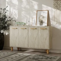 Senkki Linento Furniture Venedik, leveys 120cm