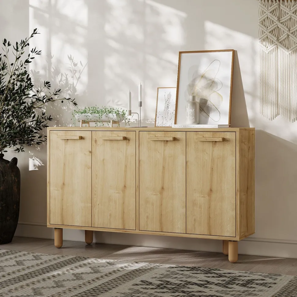 Senkki Linento Furniture Venedik, leveys 120cm