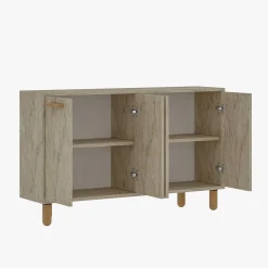 Senkki Linento Furniture Venedik, leveys 120cm