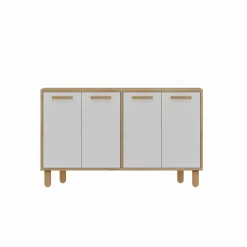 Senkki Linento Furniture Venedik, leveys 120cm