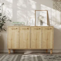 Senkki Linento Furniture Venedik, leveys 120cm