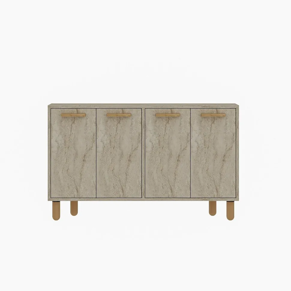 Senkki Linento Furniture Venedik, leveys 120cm