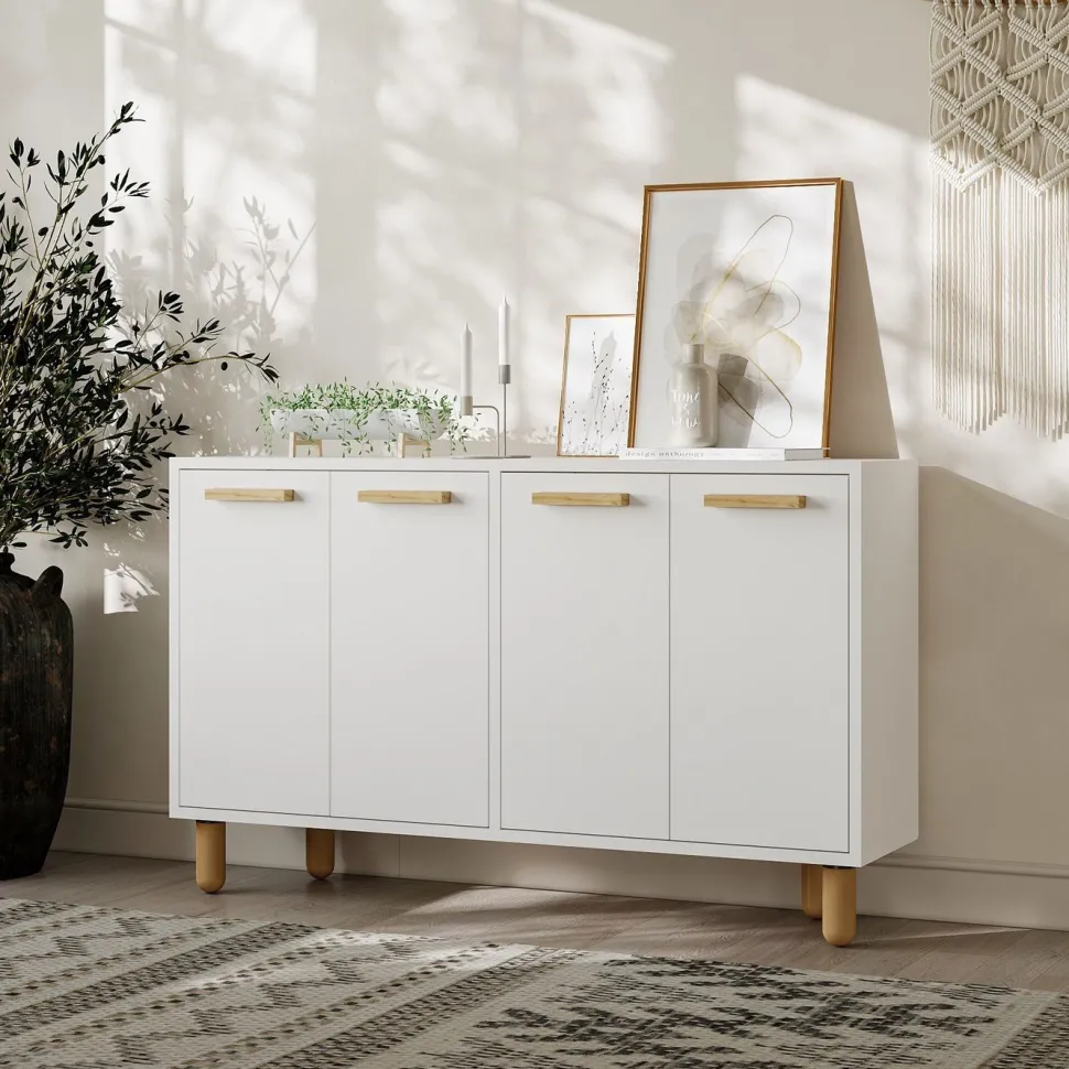 Senkki Linento Furniture Venedik, leveys 120cm
