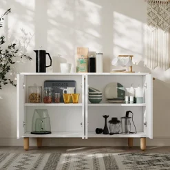 Senkki Linento Furniture Venedik, leveys 120cm