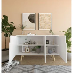 Senkki Linento Furniture Verona 120, leveys 120cm