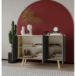 Senkki Linento Furniture Verona 120, leveys 120cm