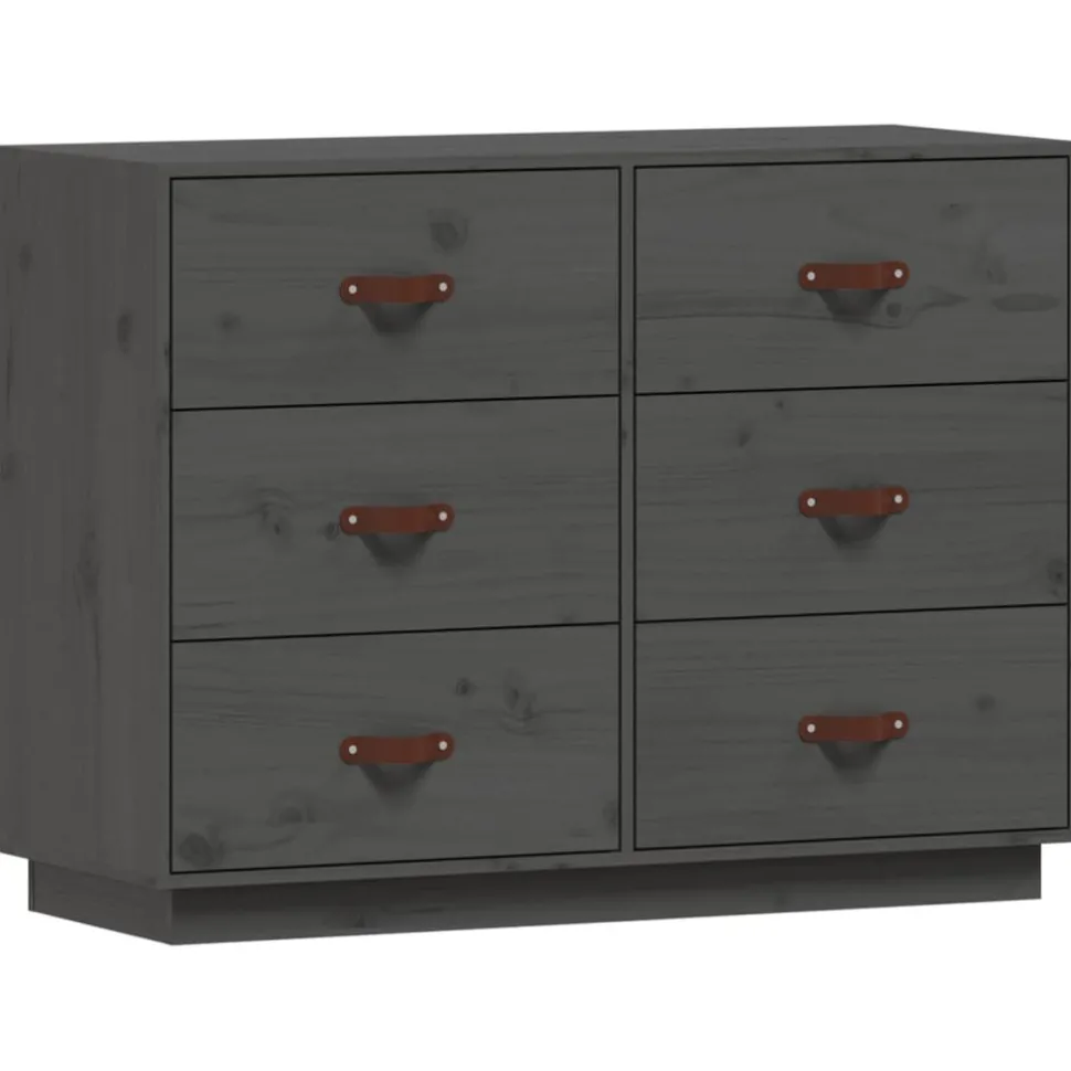 Senkki 100x40x75cm, mänty, eri värejä