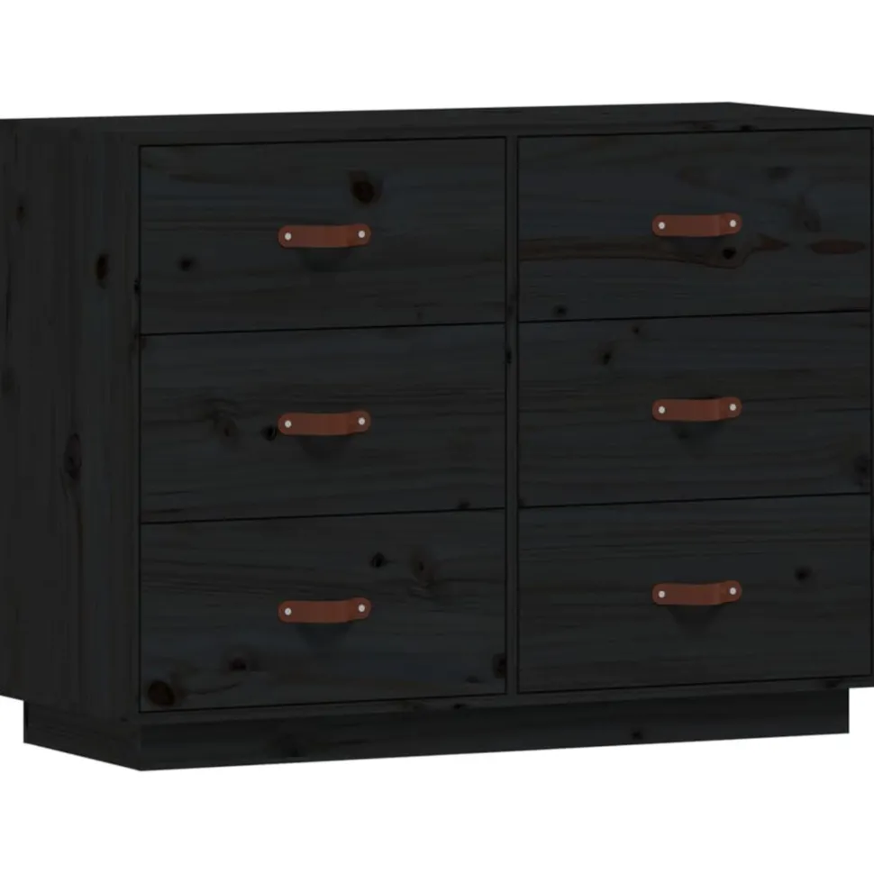 Senkki 100x40x75cm, mänty, eri värejä