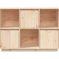 Senkki 110,5x35x80cm, mänty, eri värejä
