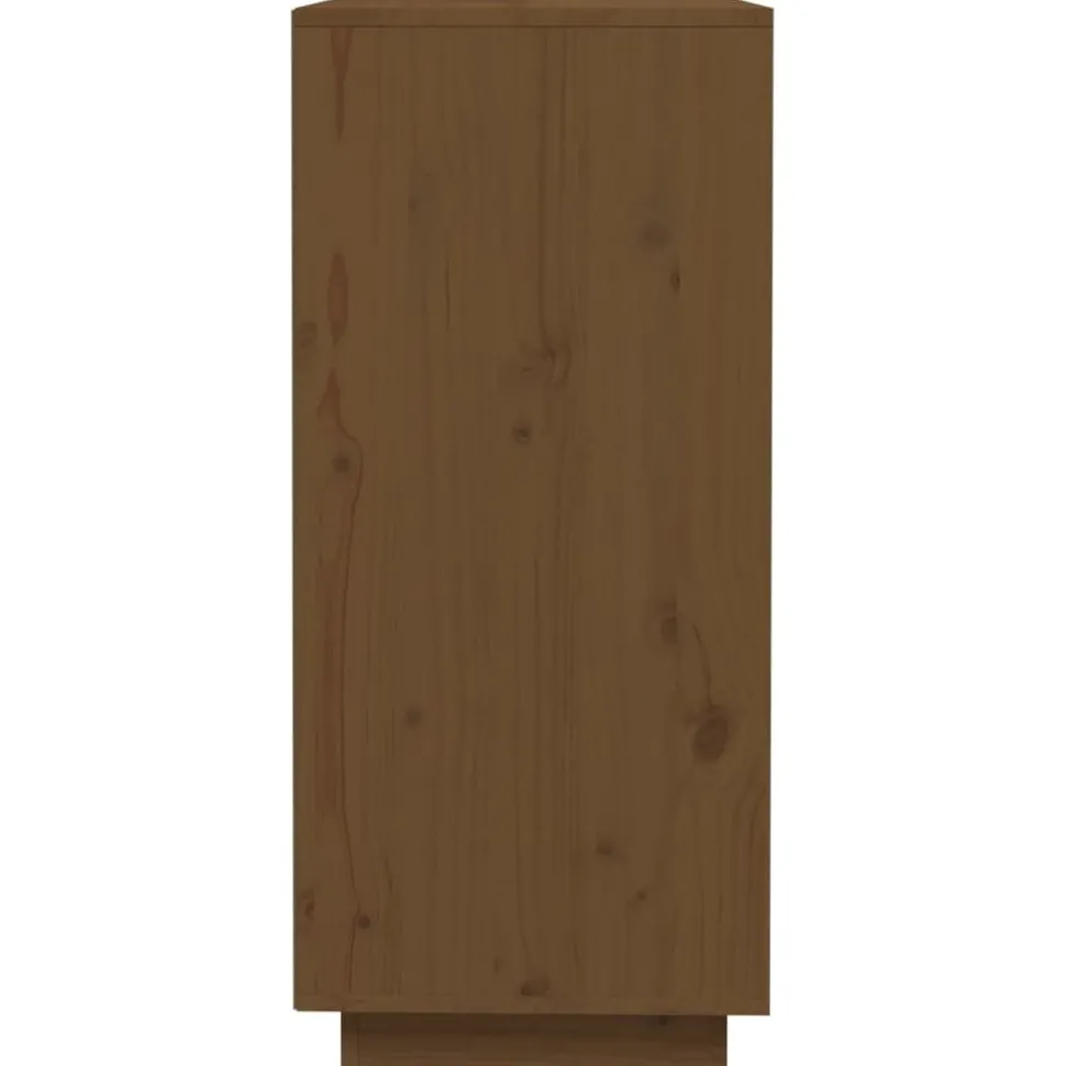Senkki 110,5x35x80cm, mänty, eri värejä