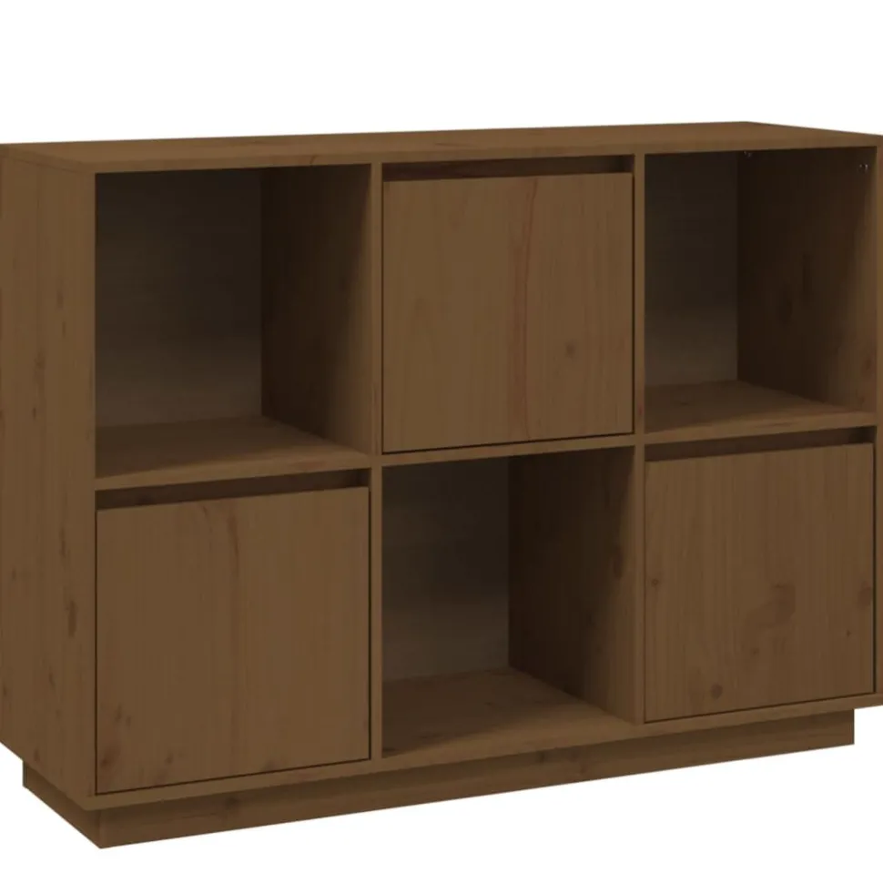 Senkki 110,5x35x80cm, mänty, eri värejä