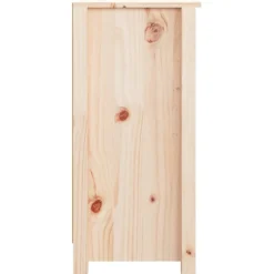 Senkki 100x35x74cm, mänty, eri värejä