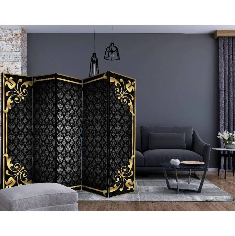 Sermi Artgeist A little bit of luxury II 225x172cm