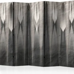 Sermi Artgeist Grey Citadel II 225x172cm