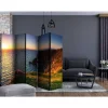Sermi Artgeist Sunset: Cliffs of Moher Ireland II 225x172cm