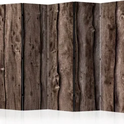 Sermi Artgeist Wooden Melody II 225x172cm