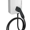 Sähköauton latausasema ABB Terra AC-W11-G5-R-0, Type2, 11kW (3x16A), 5m kaapeli, RFID