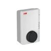 Sähköauton latausasema ABB Terra AC W22-T-0 Type2 22 kW (3x32 A)
