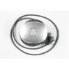 Sähköauton latausasema Charge Amps Halo, Type2 + schuko, 11kW(3x16A), RFID, OCPP