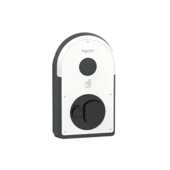 Sähköauton latausasema Schneider Electric  EVlink Pro AC, Type2, 22kW(3x32A), MID, TF-pistorasia