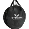 Sähköauton latauskaapeli Motorwerk EVSE, Type2, 1-vaihe, 16A, 3.6kW, 5m kaapeli, Mode3