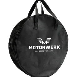 Sähköauton latauskaapeli Motorwerk EVSE, Type2, 1-vaihe, 16A, 3.6kW, 5m kaapeli, Mode3