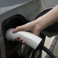 Sähköauton latauskaapeli Motorwerk EVSE, Type2, 1-vaihe, 16A, 3.6kW, 5m kaapeli, Mode3