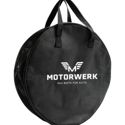 Sähköauton latauskaapeli Motorwerk EVSE, Type2, 3-vaihe, 11kW, 5m, Mode3