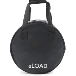 Sähköauton latauslaite eLOAD P1, Type2, 1-vaihe, 16A, 1.8-3.7kW, 5m kaapeli