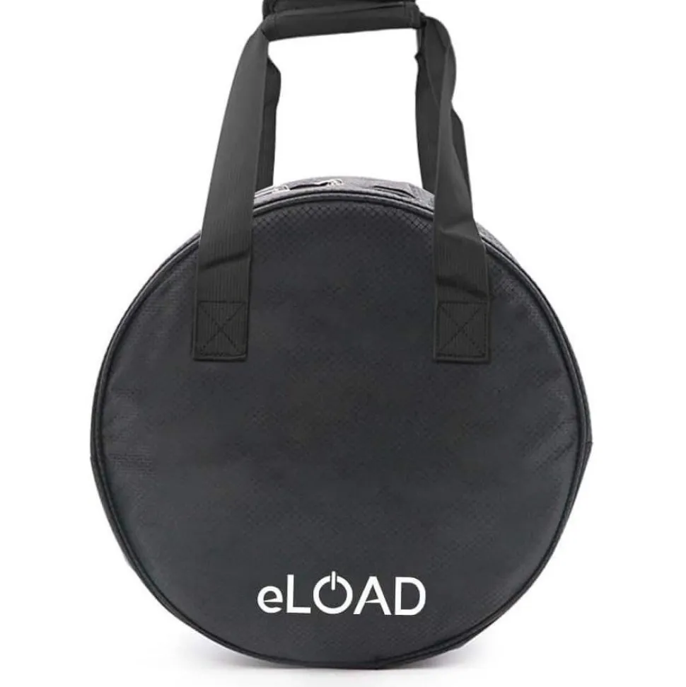Sähköauton latauslaite eLOAD P3, Type2, 3-vaihe, 8-16A, 5.5-11kW, eri kokoja
