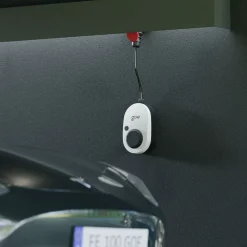 Sähköauton latauslaite go-e Charger Gemini Flex, Type2, 3-vaihe, 16A, 11kW, ei kaapelia, wifi