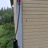 Sähköauton latauslaite Motorwerk EV, Type2, 3-vaihe, 16A, 11kW, 8m