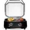 Sähkögrilli Cozze E-500 2100W