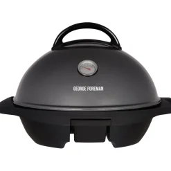 Sähkögrilli George Foreman Indoor Outdoor