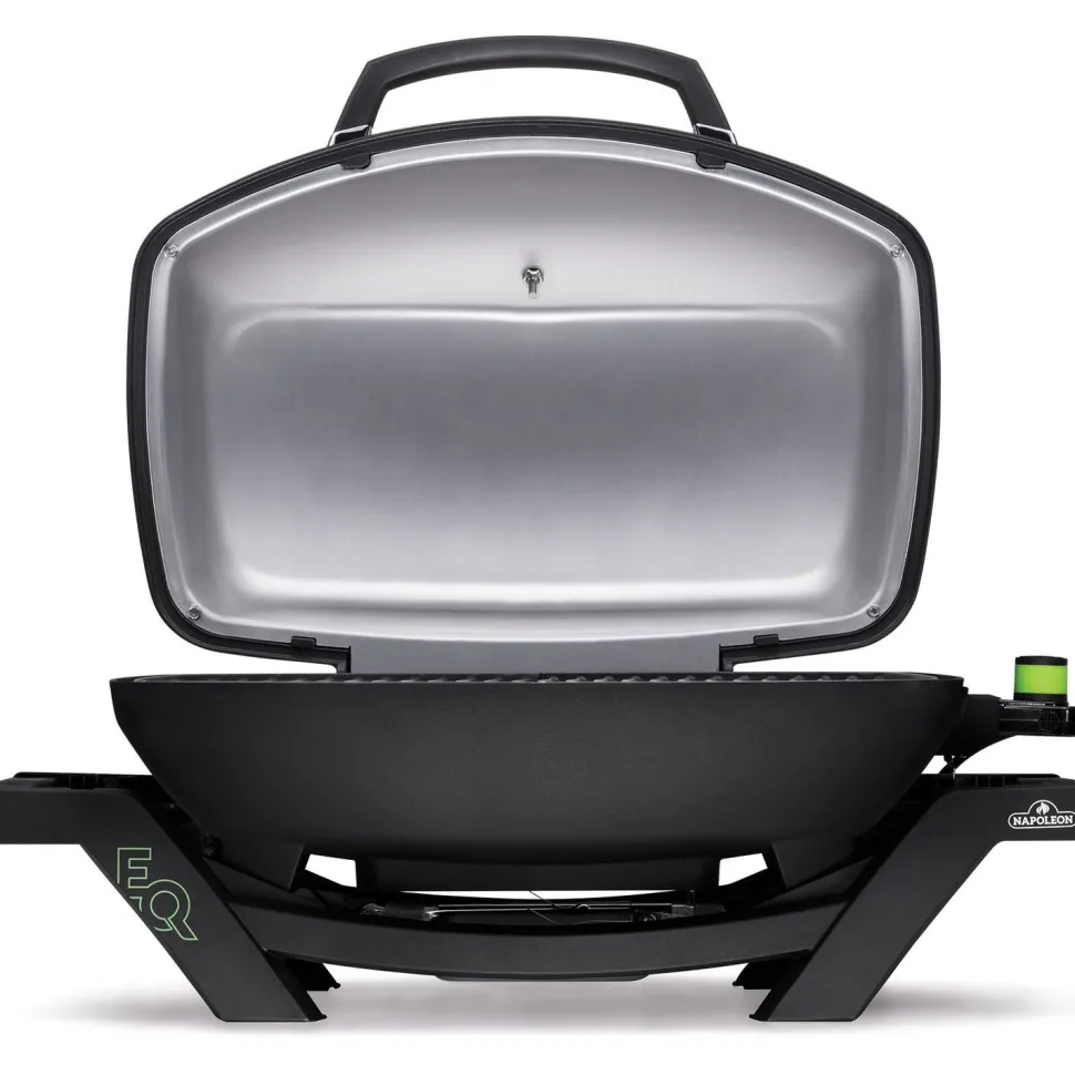 Sähkögrilli Napoleon TravelQ PRO285-E, 1 vastus