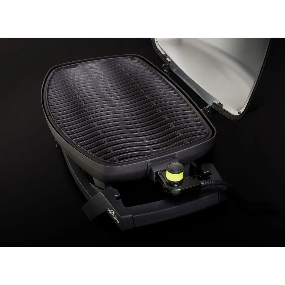 Sähkögrilli Napoleon TravelQ PRO285-E, 1 vastus
