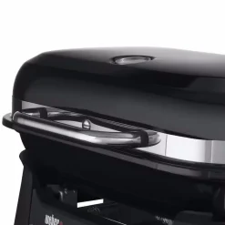 Sähkögrilli Weber Lumin Compact jalustalla