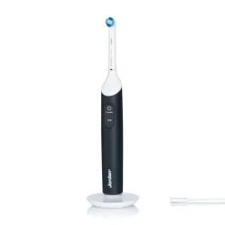 Sähköhammasharja Jordan powered by Wilfa Clean Smile Plus tummanharmaa