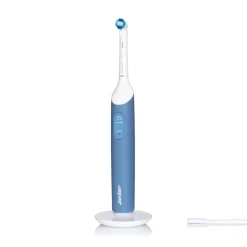 Sähköhammasharja Jordan powered by Wilfa Clean Smile Plus sininen