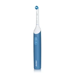 Sähköhammasharja Jordan powered by Wilfa Clean Smile Plus sininen