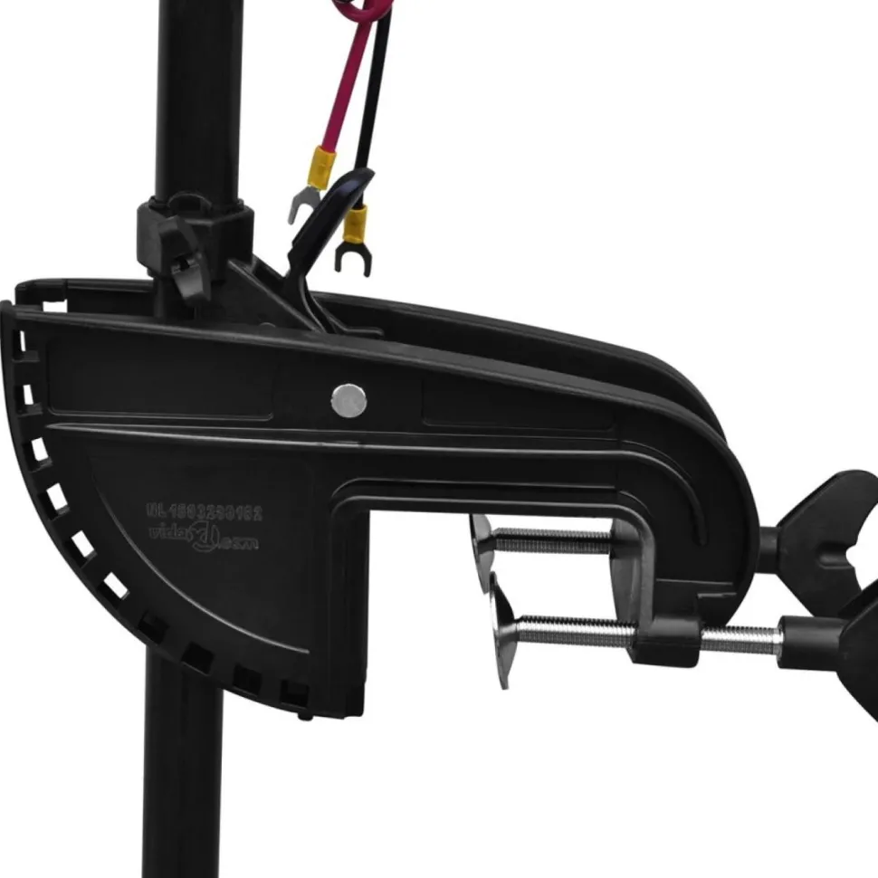 Sähköinen Uistelumoottori P16, 16,3 kg