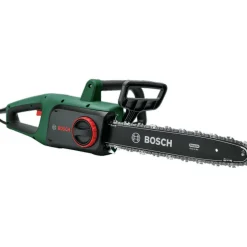 Sähköketjusaha Bosch UniversalChain 35 lisäketjulla