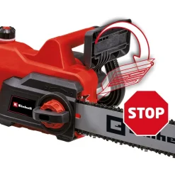 Sähköketjusaha Einhell GC-EC 2040 40cm 1,3 mm 3/8