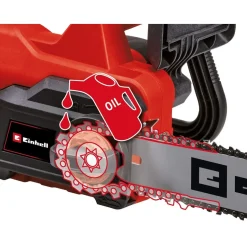 Sähköketjusaha Einhell GC-EC 2040 40cm 1,3 mm 3/8