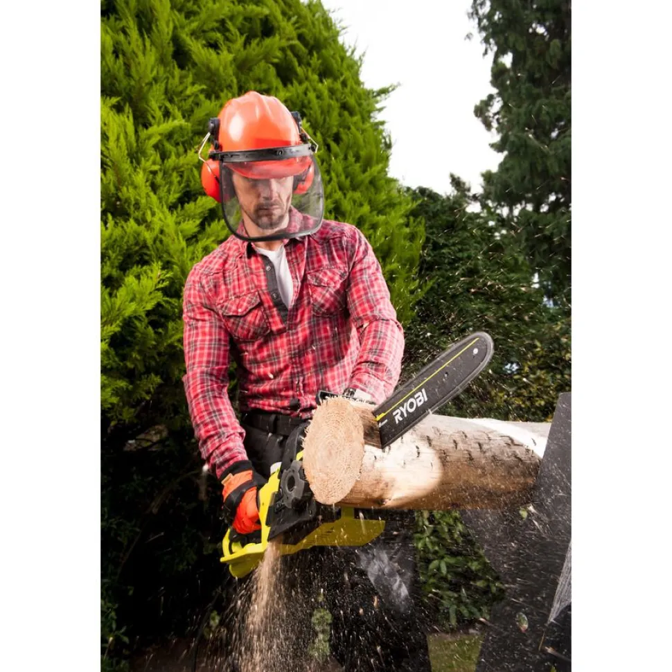 Sähköketjusaha Ryobi RCS2340B 16"