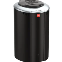 Sähkökiuas Harvia Aina Valmis Forte AFB6 6 kW 7-12 m³ erillinen ohjaus musta