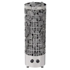 Sähkökiuas Harvia Cilindro PC70 6,8 kW 6-10 m³ kiinteä ohjaus